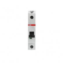 ABB S201-B25 Sicherungsautomat B-Char., 6 kA, 25 A, 1P
