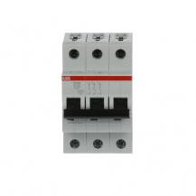ABB S203-C13 Sicherungsautomat C-Char., 6 kA, 13 A, 3P