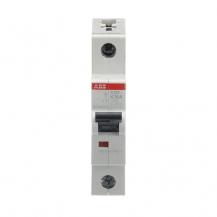 ABB S201-K16 Sicherungsautomat K-Char., 6 kA, 16 A, 1P