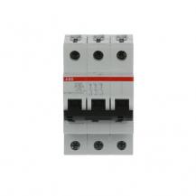 ABB S203-K16 Sicherungsautomat K-Char., 6 kA, 16 A, 3P