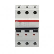 ABB S203-K32 Sicherungsautomat K-Char., 6 kA, 32 A, 3P