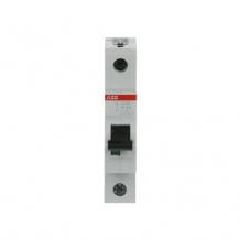 ABB S201-K3 Sicherungsautomat K-Char., 6 kA, 3 A, 1P