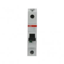 ABB S201-K6 Sicherungsautomat K-Char., 6 kA, 6 A, 1P
