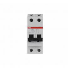 ABB S202-K16 Sicherungsautomat K-Char., 6 kA, 16 A, 2P