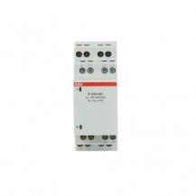 ABB E236-US1 Unterspannungsrelais 3Ph.+N, 2 Wechsler
