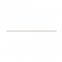ABB PS3/60/16 Phasenschiene 3-phasig, 60 Pins, 16mm2 Phasenfolge L1-L2-L3-L1-...