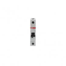 ABB S201-C1.6 Sicherungsautomat C-Char., 6 kA, 1.6 A, 1P