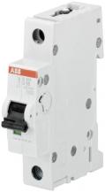 ABB S201-D13 Sicherungsautomat D-Char., 6 kA, 13 A, 1P
