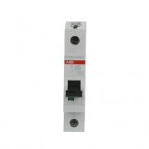 ABB S201-D25 Sicherungsautomat D-Char., 6 kA, 25 A, 1P