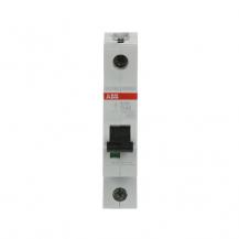ABB S201-D40 Sicherungsautomat D-Char., 6 kA, 40 A, 1P