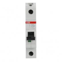 ABB S201-Z16 Sicherungsautomat Z-Char., 6 kA, 16 A, 1P