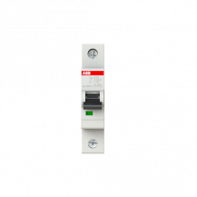 ABB S201-Z32 Sicherungsautomat Z-Char., 6 kA, 32 A, 1P