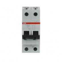 ABB S201-B16NA Sicherungsautomat B-Char., 6 kA, 16 A, 1P+NA