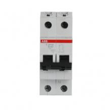ABB S201-B40NA Sicherungsautomat B-Char., 6 kA, 40 A, 1P+NA