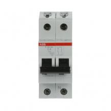 ABB S201-C4NA Sicherungsautomat C-Char., 6 kA, 4 A, 1P+NA