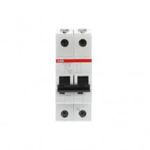 ABB S201-C13NA Sicherungsautomat C-Char., 6 kA, 13 A, 1P+NA