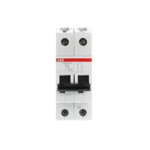 ABB S201-D4NA Sicherungsautomat D-Char., 6 kA, 4 A, 1P+NA