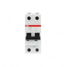 ABB S201-D10NA Sicherungsautomat D-Char., 6 kA, 10 A, 1P+NA