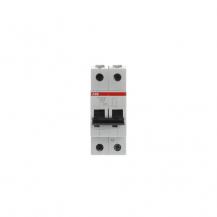 ABB S201-D20NA Sicherungsautomat D-Char., 6 kA, 20 A, 1P+NA