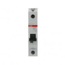 ABB S201M-B63 Sicherungsautomat B-Char., 10 kA, 63 A, 1P