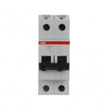 ABB S201M-C50NA Sicherungsautomat C-Char., 10 kA, 50 A, 1P+NA
