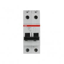 ABB S201M-C63NA Sicherungsautomat C-Char., 10 kA, 63 A, 1P+NA