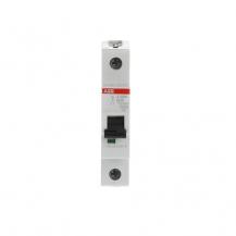 ABB S201M-B10 Sicherungsautomat B-Char., 10 kA, 10 A, 1P