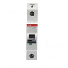 ABB S201M-B20 Sicherungsautomat B-Char., 10 kA, 20 A, 1P