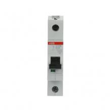 ABB S201M-B25 Sicherungsautomat B-Char., 10 kA, 25 A, 1P