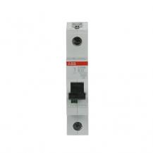ABB S201M-B32 Sicherungsautomat B-Char., 10 kA, 32 A, 1P