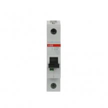 ABB S201M-B40 Sicherungsautomat B-Char., 10 kA, 40 A, 1P
