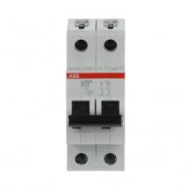 ABB S202M-B13 Sicherungsautomat B-Char., 10 kA, 13 A, 2P