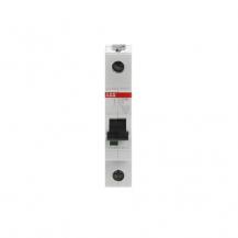 ABB S201M-C1 Sicherungsautomat C-Char., 10 kA, 1 A, 1P
