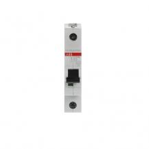 ABB S201M-C3 Sicherungsautomat C-Char., 10 kA, 3 A, 1P