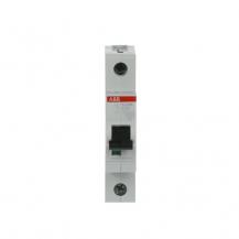 ABB S201M-C13 Sicherungsautomat C-Char., 10 kA, 13 A, 1P