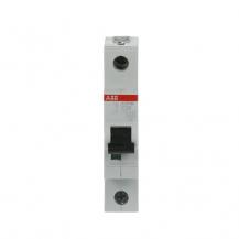 ABB S201M-C20 Sicherungsautomat C-Char., 10 kA, 20 A, 1P