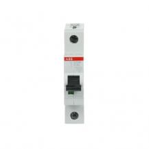 ABB S201M-C32 Sicherungsautomat C-Char., 10 kA, 32 A, 1P