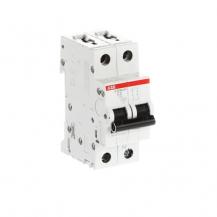 ABB S201M-C2NA Sicherungsautomat C-Char., 10 kA, 2 A, 1P+NA