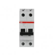 ABB S201M-C3NA Sicherungsautomat C-Char., 10 kA, 3 A, 1P+NA