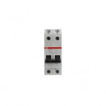 ABB S201M-C6NA Sicherungsautomat C-Char., 10 kA, 6 A, 1P+NA