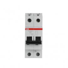 ABB S201M-C8NA Sicherungsautomat C-Char., 10 kA, 8 A, 1P+NA