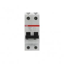 ABB S201M-C10NA Sicherungsautomat C-Char., 10 kA, 10 A, 1P+NA