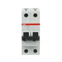 ABB S201M-C13NA Sicherungsautomat C-Char., 10 kA, 13 A, 1P+NA