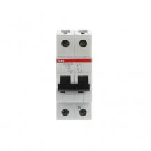 ABB S201M-C16NA Sicherungsautomat C-Char., 10 kA, 16 A, 1P+NA