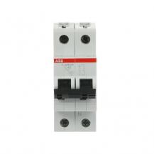 ABB S201M-C40NA Sicherungsautomat C-Char., 10 kA, 40 A, 1P+NA