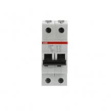 ABB S202M-C3 Sicherungsautomat C-Char., 10 kA, 3 A, 2P
