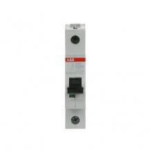 ABB S201-K63 Sicherungsautomat K-Char., 6 kA, 63 A, 1P