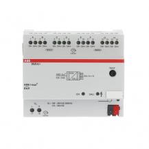 ABB DG/S8.1 DALI-Gateway, 8fach, REG