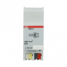 ABB DR/S 4.1 Drossel mit Reset-Taster