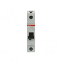 ABB S201M-D1 Sicherungsautomat D-Char., 10 kA, 1 A, 1P
